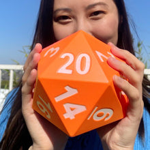 [KESS] Giant Foam Dice - Oversized Dice