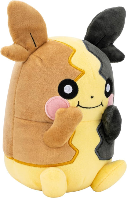 Pokemon: Morpeko 8-inch Plush - Full Belly Mode