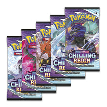 Pokemon: Chilling Reign Booster Pack