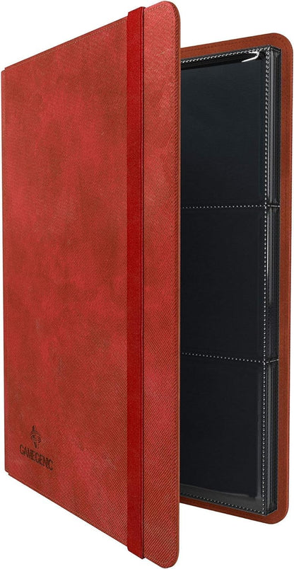 [GameGenic] 9-Pocket Prime Album Binder
