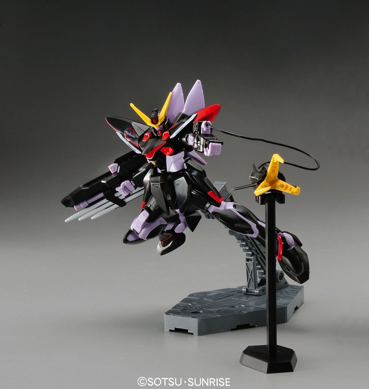 Bandai: HG Blitz Gundam (1/144)