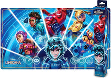[Disney Lorcana] Big Hero 6 Playmat