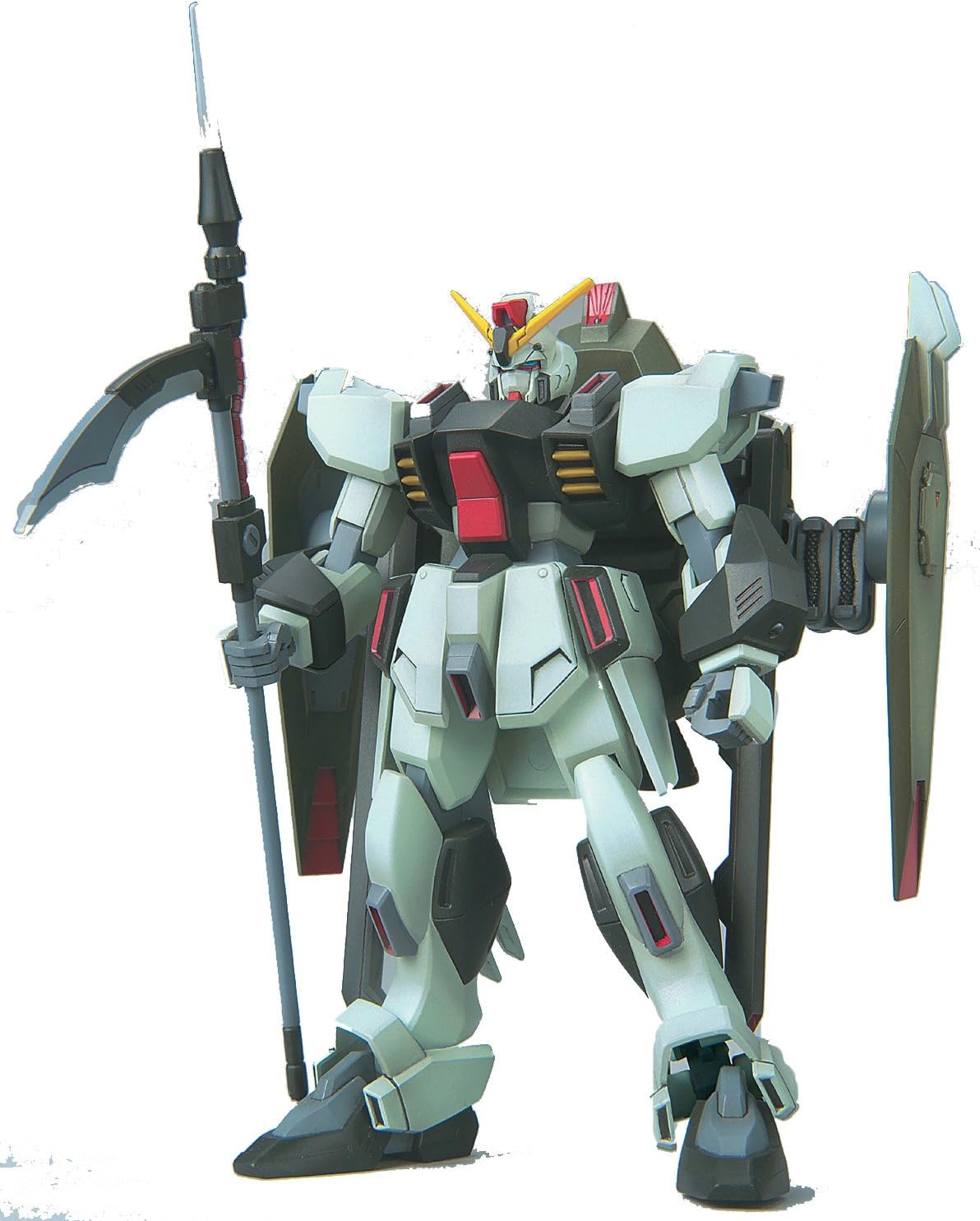 Bandai: HG - Forbidden Gundam (1/144)