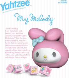 Yahtzee - My Melody