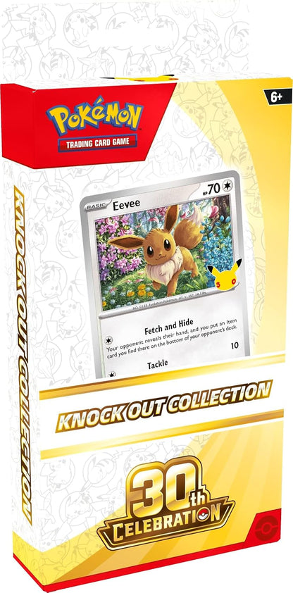 30th Anniversary Knock Out Collection