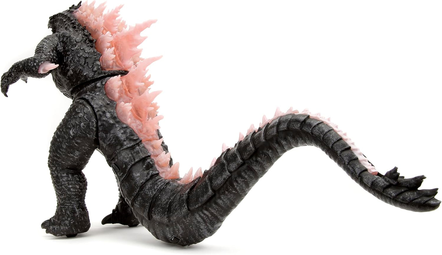GODZILLA ATOMIC BREATH REMOTE CONTROLLED