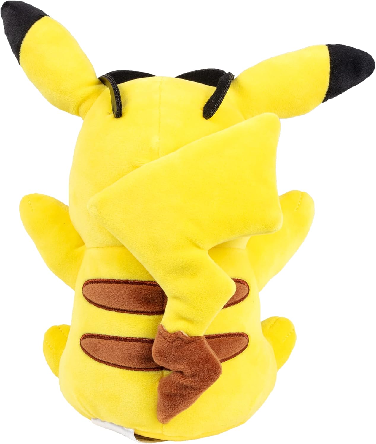 [Pokemon] 8' Pikachu Plush  w/ Sunglasses