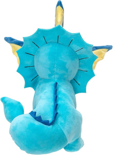Pokémon Vaporeon 8" Plush