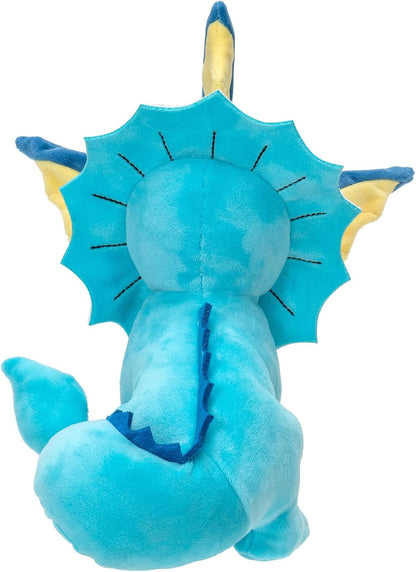 Pokémon Vaporeon 8" Plush