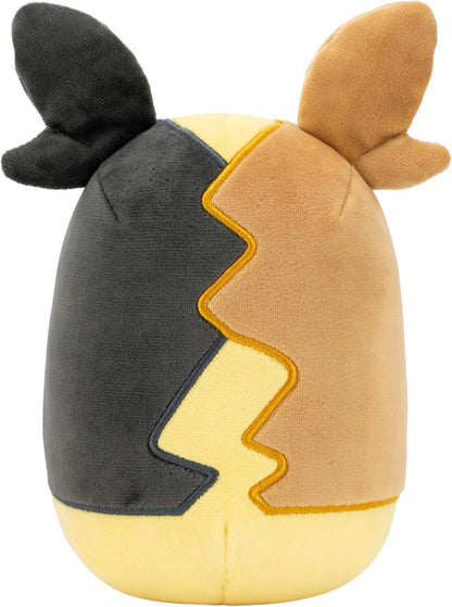 Pokemon: Morpeko 8-inch Plush - Full Belly Mode