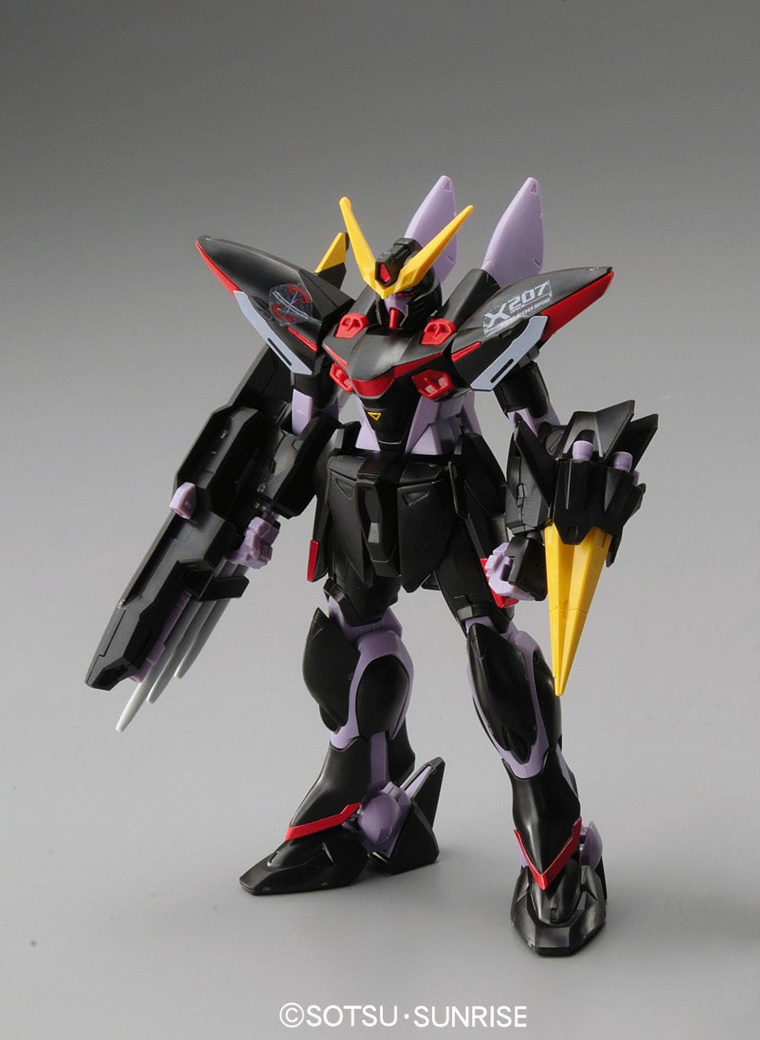 Bandai: HG Blitz Gundam (1/144)