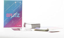 [Ultra PRO] Splitz - A Card Game