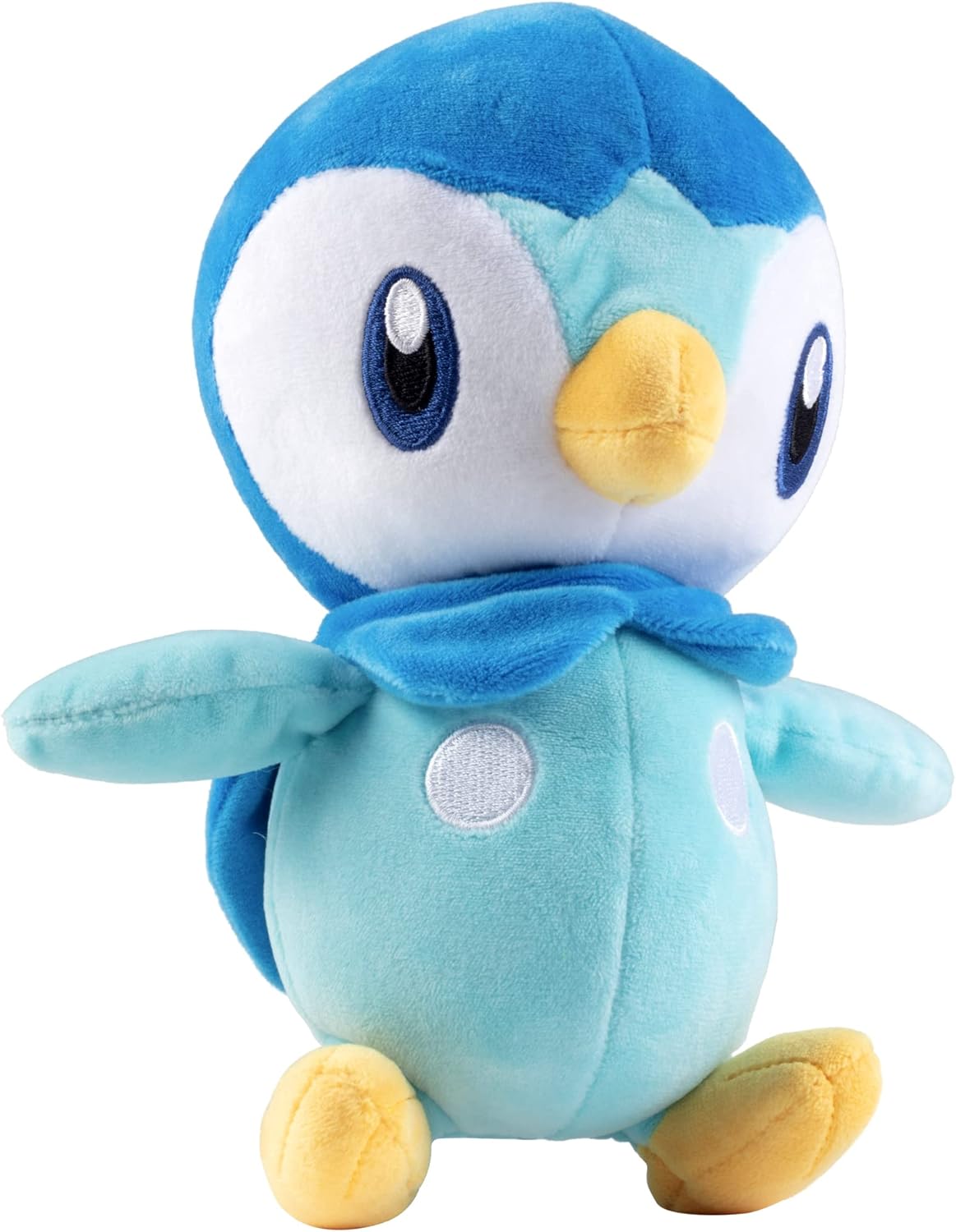 Pokemon Piplup  8" Plush