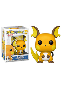 Funko Pop! Pokemon - Raichu 645