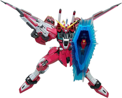 Bandai: MG - Infinite Justice Gundam (1/100)