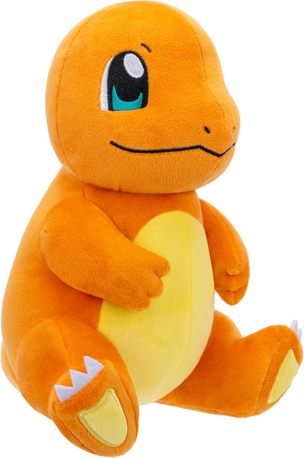 Pokemon: Charmander 8-inch Plush