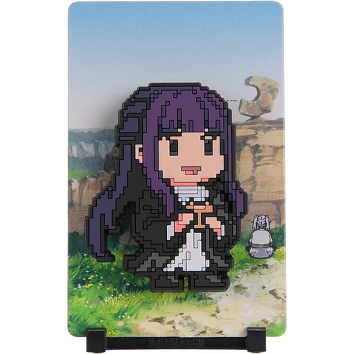 FiGGYZ Frieren: Beyond Journey's End Fern Pop Magnet Collectible