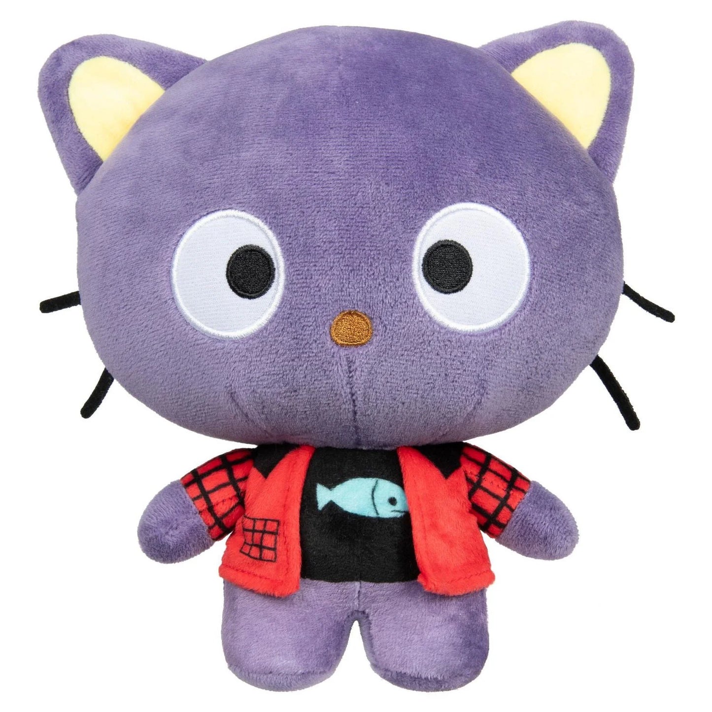 Hello Kitty and Friends: Plushies Series 2