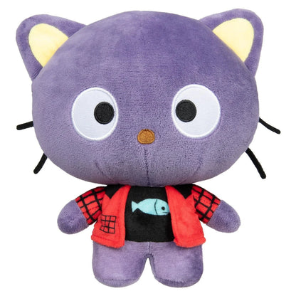 Hello Kitty and Friends: Plushies Series 2