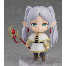 Good Smile: Nendoroid Frieren  No. 2367