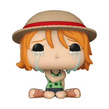 [Funko] Pop! Animation - One Piece - Nami (Crying) - 1772