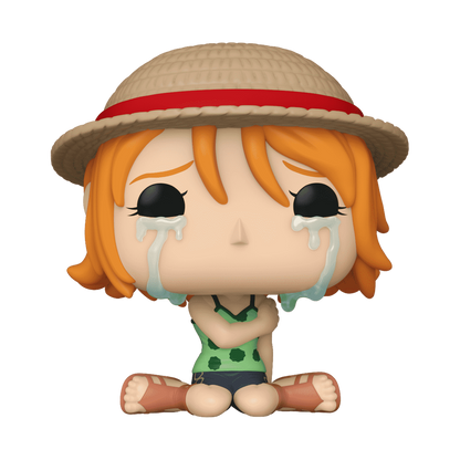[Funko] Pop! Animation - One Piece - Nami (Crying) - 1772