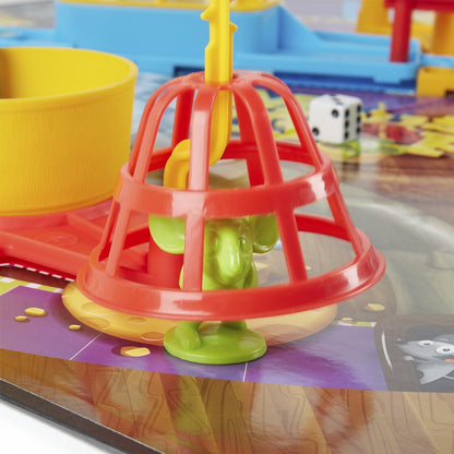 Mouse Trap