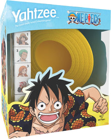 Yahtzee - One Piece