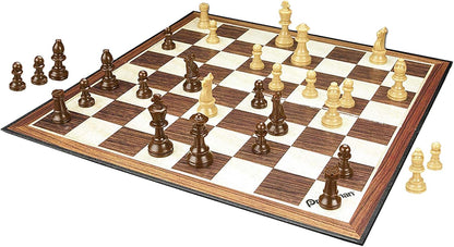 Pressman: Family Classic Chess