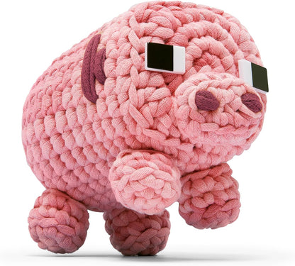 The Woobles - Learn To Crochet