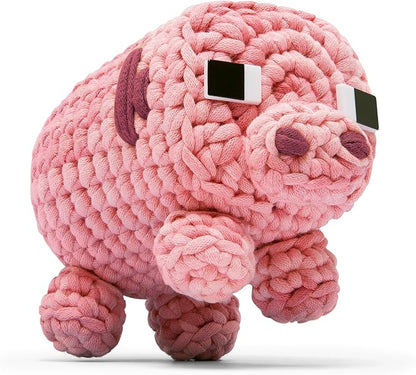 The Woobles - Learn To Crochet