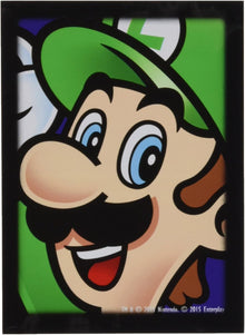 [Ultra PRO] Super Mario Brothers - Luigi Deck Protectors Card Sleeves Standard Size