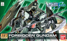 Bandai: HG - Forbidden Gundam (1/144)