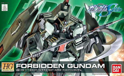 Bandai: HG - Forbidden Gundam (1/144)