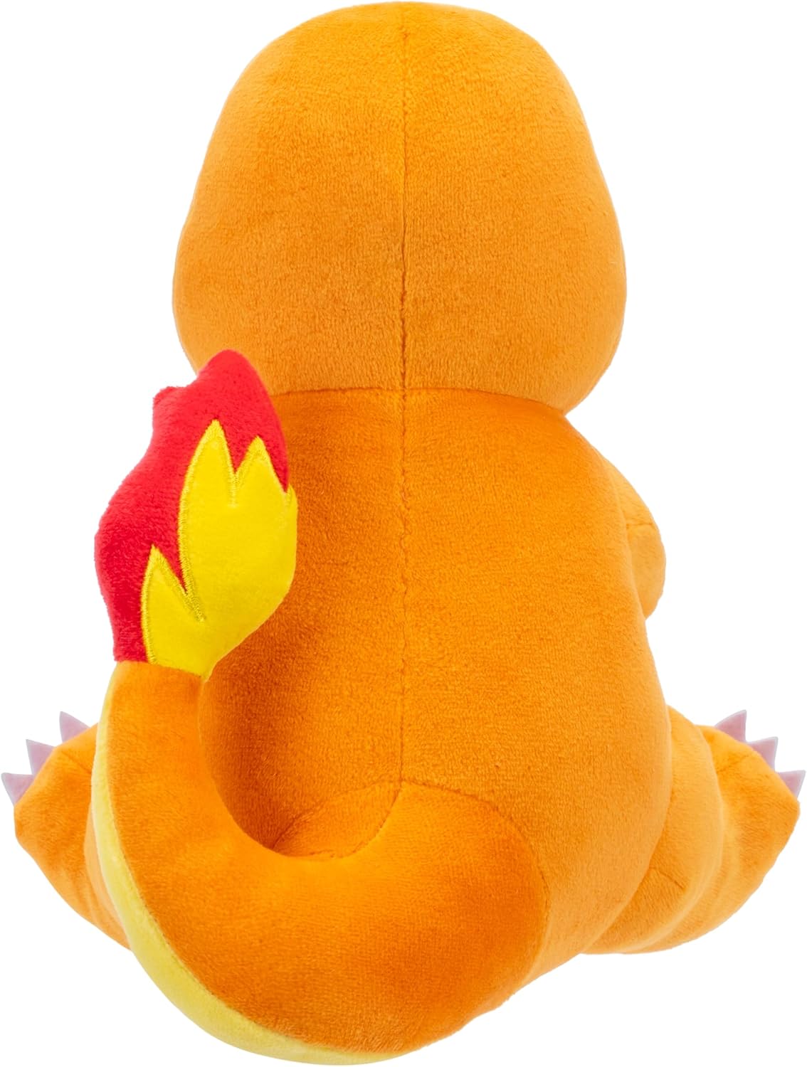 Pokemon: Charmander 8-inch Plush