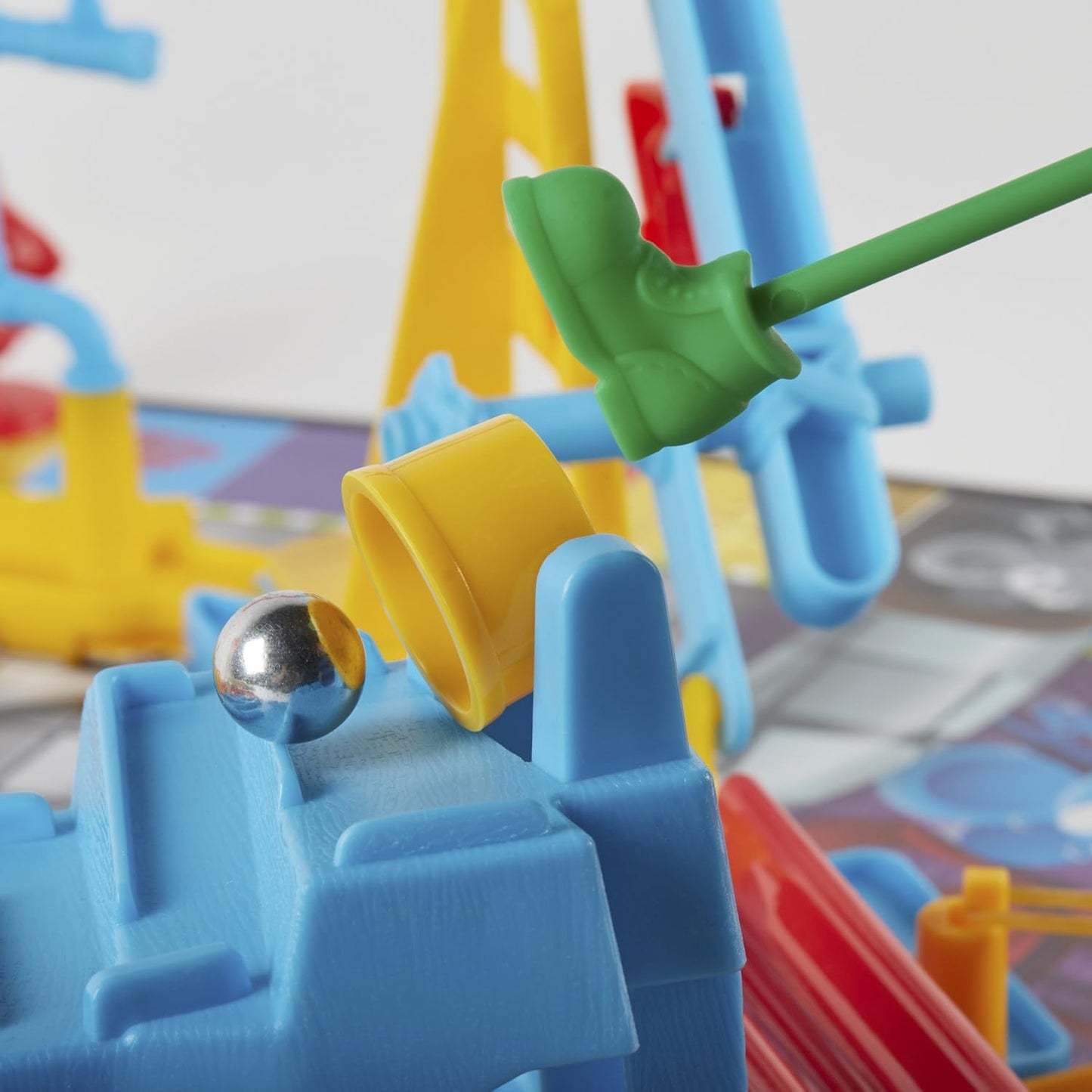 Mouse Trap