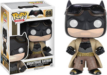 Funko Pop! Knightmare Batman