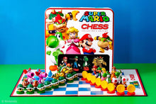 Super Mario Chess Collector's Edition