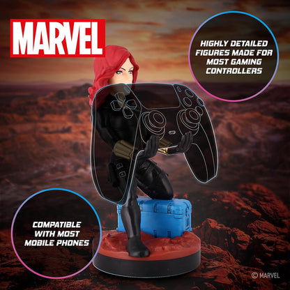 Marvel: Black Widow Controller/Phone Holder