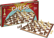 Pressman: Family Classic Chess