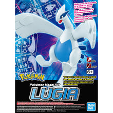 Bandai: Pokemon Model Kit - Lugia