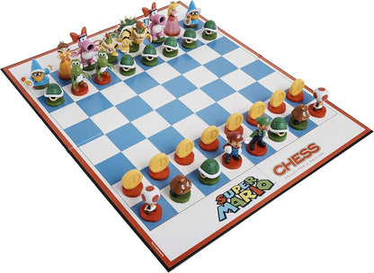 Super Mario Chess Collector's Edition
