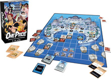 One Piece: Assault on Marineford