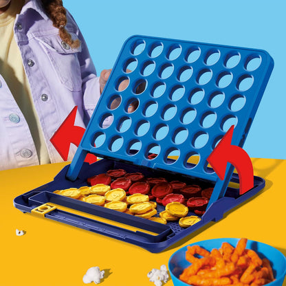[Hasbro] Connect 4