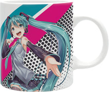 Hatsune Miku Mug