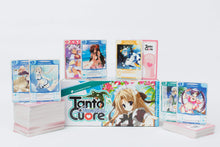 Tanto Cuore: Romantic Vacation
