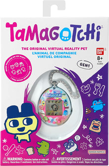 TAMAGOTCHI ORIGINAL TAMA COLLAGE