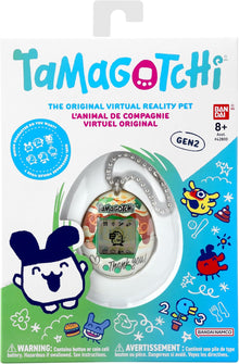 TAMAGOTCHI ORIGINAL CARAMEL NUTS