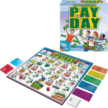 Pay Day: The Classic Edition