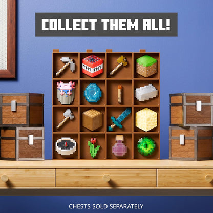 Minecraft Inventory Chest
